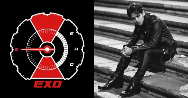 EXO chỉ vừa tung 'thính' comeback, EXO-L đã nhanh chóng nảy ra ý tưởng về concept cực chất cho lần trở lại này