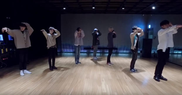 iKON tung video dance practice 'Goodbye Road', tiết lộ toàn bộ động tác nhảy do chính chủ tịch YG biên đạo