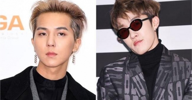 Show hiphop mới của YG: Có Song Mino và Zion.T, PD là người sản xuất "Produce 101"