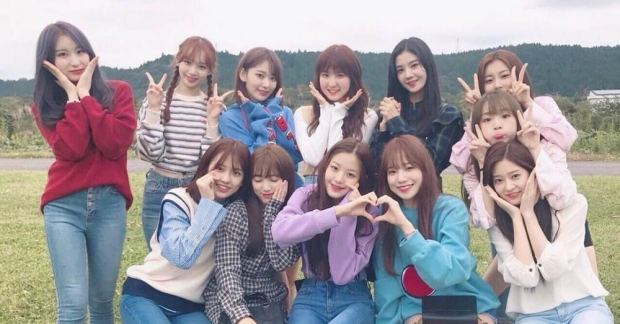 IZONE quay Vlive ở Nhật Bản: "Chúng tôi đã thân thiết và hiểu nhau hơn rất nhiều" 