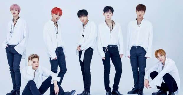 MONSTA X bất ngờ tung video nhá hàng, chuẩn bị comeback ngay tháng 10 