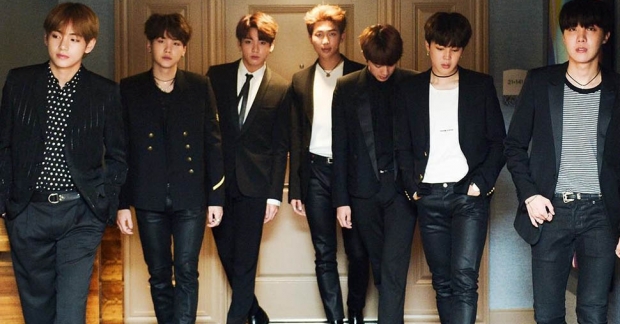 BTS vinh dự được mời trình diễn trước tổng thống Hàn Quốc tại concert hữu nghị Hàn-Pháp