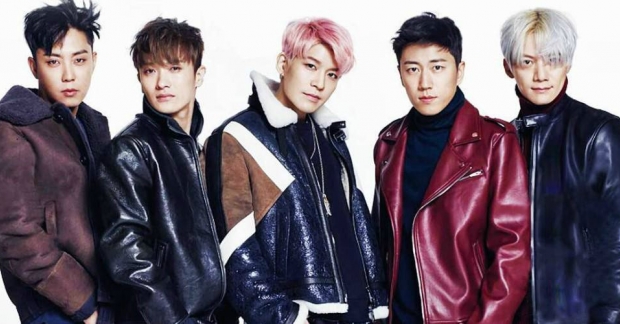 Sau "phốt lớn" của Kang Sunghoon, các thành viên Sechskies nói gì về tương lai của nhóm? 