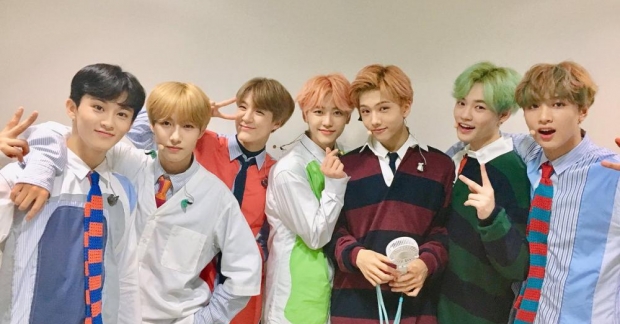 NCT Dream là nghệ sĩ châu Á duy nhất lọt vào danh sách này của Billboard Mỹ