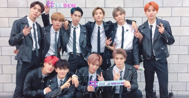  Tổng hợp The Show 16/10: NCT 127 lần đầu tiên chạm tới No.1 kể từ khi ra mắt công chúng