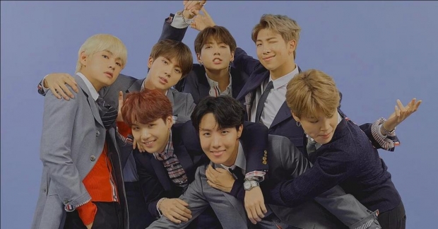 Fan thở phào nhẹ nhõm: BTS đã chính thức tái ký hợp đồng với Big Hit Entertainment