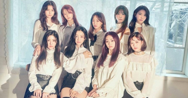 Không e dè "trận chiến comeback lịch sử", Gugudan quyết tâm trở lại ngay tháng 11 này 