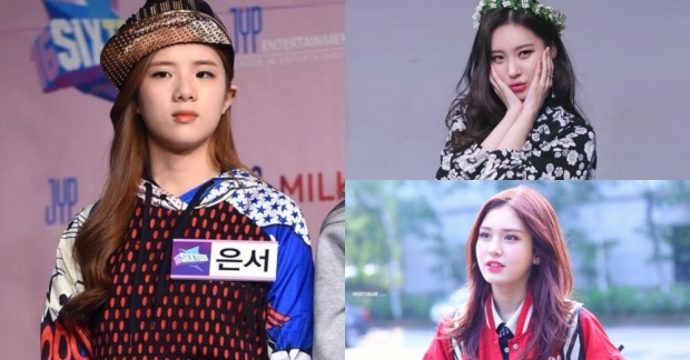 Lời giải thích ngô nghê của cựu trainee JYP sau khi nói xấu Sunmi và Jeon Somi