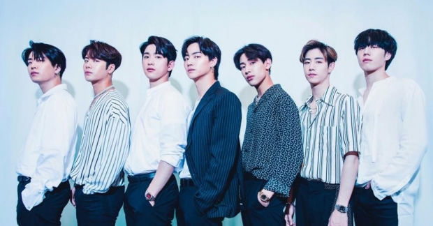 Phỏng vấn GOT7: "Các Agase Việt Nam, hãy chờ chúng tôi thêm một chút nữa!"