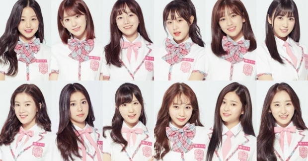 Debut show-con của IZONE 'cháy vé' sau một phút