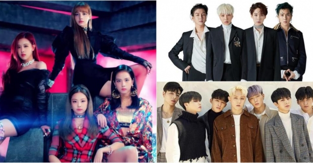 Sau iKON và Jennie (BlackPink), phải chăng màn comeback kế tiếp từ nhà YG gọi tên WINNER?