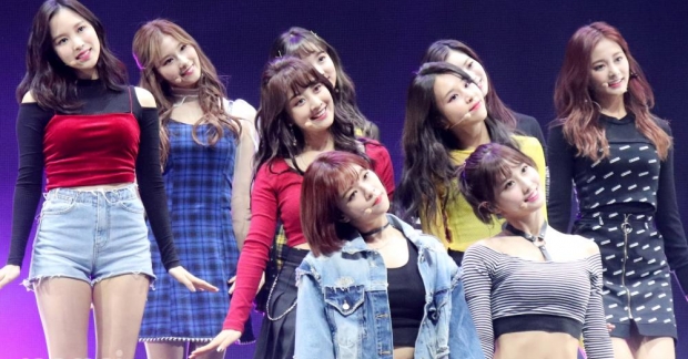 Twice công bố địa điểm đầu tiên trình diễn ca khúc mới cho ngày trở lại 