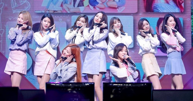 Sau hai năm ra mắt, gugudan sẽ lần đầu tổ chức một concert riêng của mình 