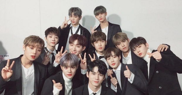 Ảnh teaser nhá hàng cho lần comeback cuối cùng của Wanna One: Quen thuộc nhưng vẫn khiến fan nôn nao chờ đợi