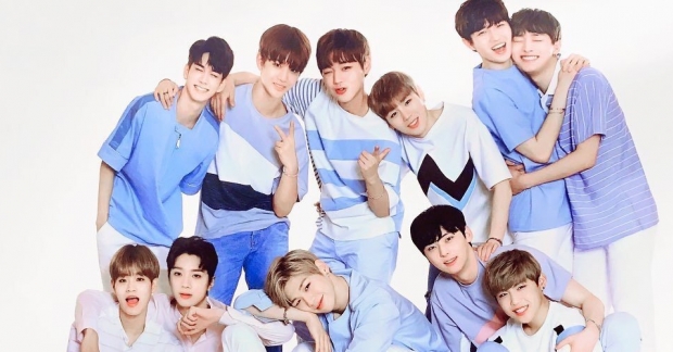 Ban tổ chức tiết lộ Wanna One sẽ đem đến bất ngờ lớn tại MGA 2018