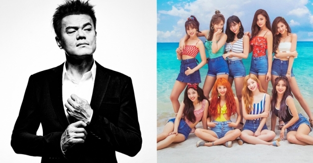 Park Jin Young giải thích lý do vì sao có thể la mắng Wonder Girls nhưng lại không thể la rầy TWICE 