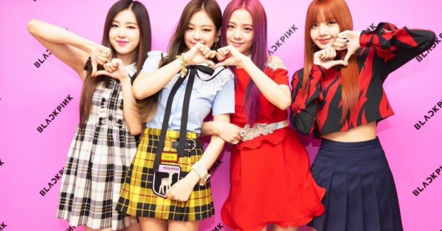 Blackpink vừa có thêm một MV vũ đạo vượt mốc 100 triệu lượt xem 