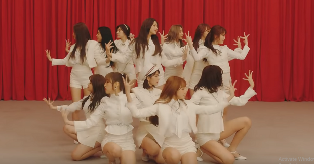 IZONE ra mắt MV "La Vie en Rose": Tưởng không hay mà hay không tưởng