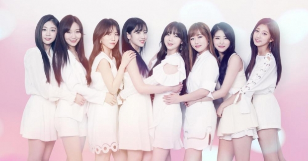 Lại thêm một cái tên gia nhập "đại chiến comeback" tháng 11: Lovelyz xác nhận ngày trở lại 