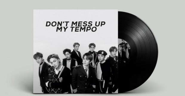 EXO chạm tới con số pre-order album lớn nhất từ trước đến nay từ khi ra mắt 