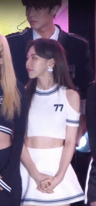 Pann: Sự chênh lệch giữa bo đì của Park Jihoon và Wendy