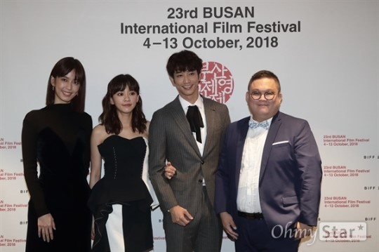 [Naver] "Phim tình cảm Đài Loan" Lý do vì sao chúng nổi tiếng tại Hàn Quốc? Do có nhiều sự tương đồng giữa Đài Loan - Hàn Quốc