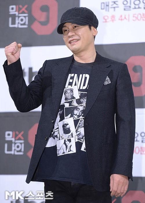 Bài báo: Yang Hyun Suk sẽ kiện những tin đồn vô căn cứ “Không khoan nhượng”