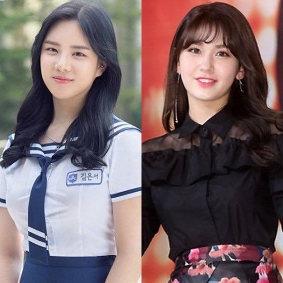 Bài báo: ‘Cựu thực tập sinh JYP’ Kim Eun Seo xin lỗi, “Tôi không chế nhạo Jun Somi... Xin lỗi vì hiểu lầm này”