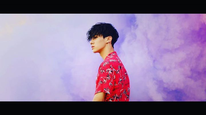 HIGHLIGHT Gikwang ra mắt ca khúc solo "WHAT YOU LIKE" nằm trong mini album mới "ONE" 