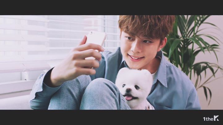 10cm ra MV "PET" cùng sự xuất hiện của Yoo Seon Ho ▶️ https://youtu.be/F4K1mMDlsj0