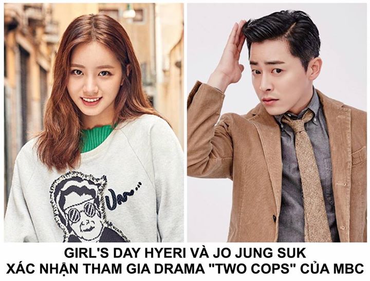 Trong phim, Jo Jung Suk sẽ đóng một lúc hai vai. Một người là cảnh sát Cha Dong Tak và người kia là tên đại bịp Gong Su Chang, linh hồn nhập vào cơ thể của anh. Cha Dong Tak được mệnh danh là tử thần đối với bọn tội phạm, anh là một điều tra viên năng nổ 