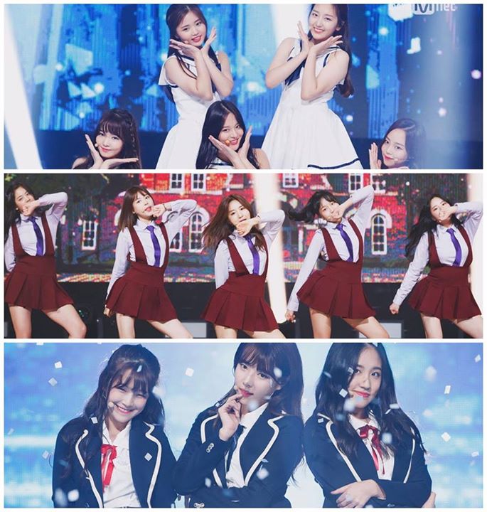 #IDOLSCHOOL Vòng đánh giá năng lực