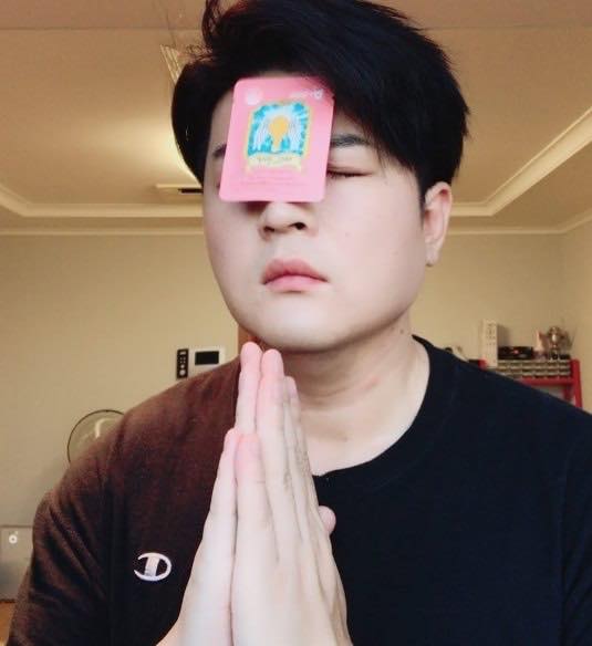 Tổng hợp chọn ảnh l&ecirc;n Giải tr&iacute; Naver (19/9)