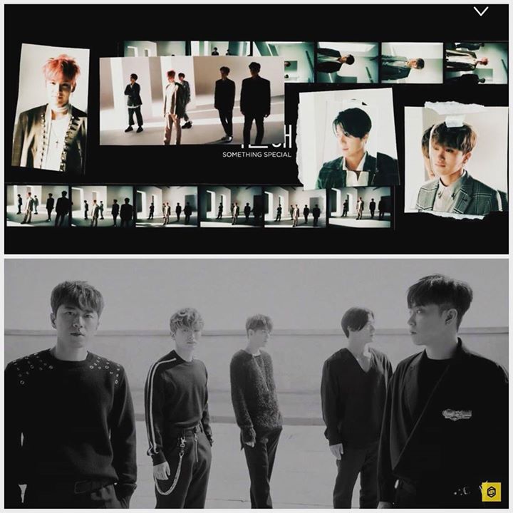 SECHSKIES kỉ niệm 20 năm debut với 2 b&agrave;i chủ đề