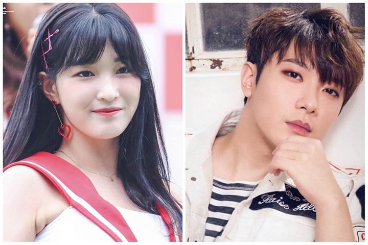 LABOUM Yulhee l&agrave;m lộ loạt ảnh hẹn h&ograve; với F.T. ISLAND Minhwan: &ldquo;10 ph&uacute;t trước khi ch&uacute;ng m&igrave;nh n&oacute;i lời tạm biệt... &Ocirc;m ấp một t&yacute; tại v&igrave; ch&uacute;ng m&igrave;nh ứ muốn xa nhau ch&uacute;t n&agrave;o cả keke m&igrave;nh su&yacute;t kh&oacute;c lu&ocirc;n &yacute; TT. Nhưng &iacute;t ra m&igrave;nh cũng sẽ được thấy anh qua những bức ả