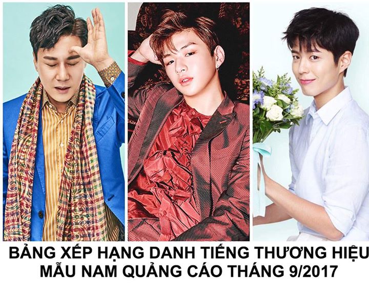 Viện Nghi&ecirc;n cứu Kinh doanh H&agrave;n Quốc đ&atilde; ph&acirc;n t&iacute;ch 14,788,071 nguồn dữ liệu từ ng&agrave;y 22/8 đến ng&agrave;y 23/9 trong c&aacute;c hạng mục chỉ số tham gia, chỉ số truyền th&ocirc;ng, tương t&aacute;c v&agrave; nhận thức cộng đồng. Kết quả: