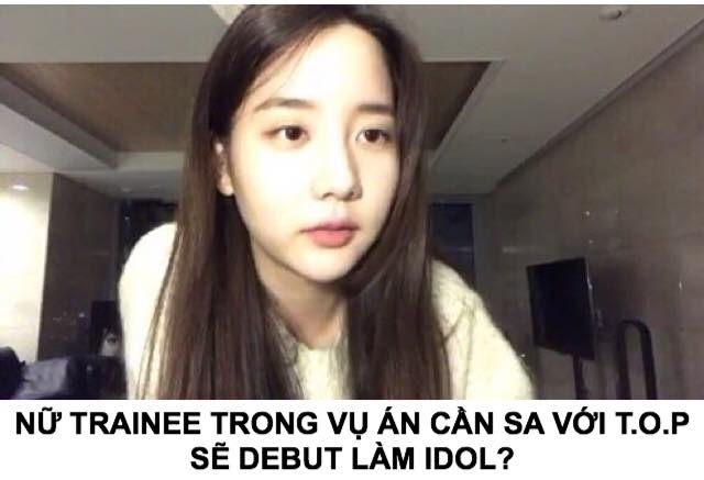 Ngày 24/9 Han Seo Hee đã phát live trên Instagram và tiết lộ: “Tin mới nhất, mình sẽ debut vào tháng 1 năm sau trong một nhóm nữ 4 thành viên. Vì cho dù mình không làm gì đi chăng nữa thì vẫn bị ghét. Vậy nên mình quyết định bắt đầu ở một nơi nào đó. Mình