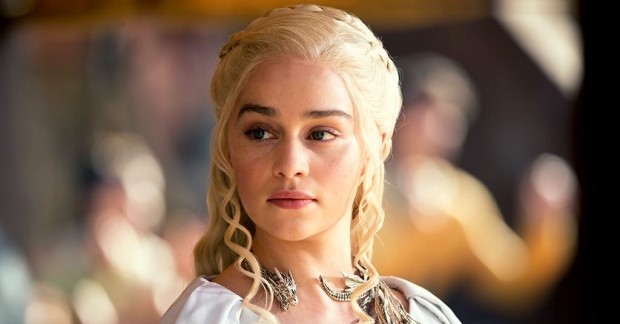 Nếu casting vai diễn Targardens trong Game Of Thrones, 8 idol này có thể thành công