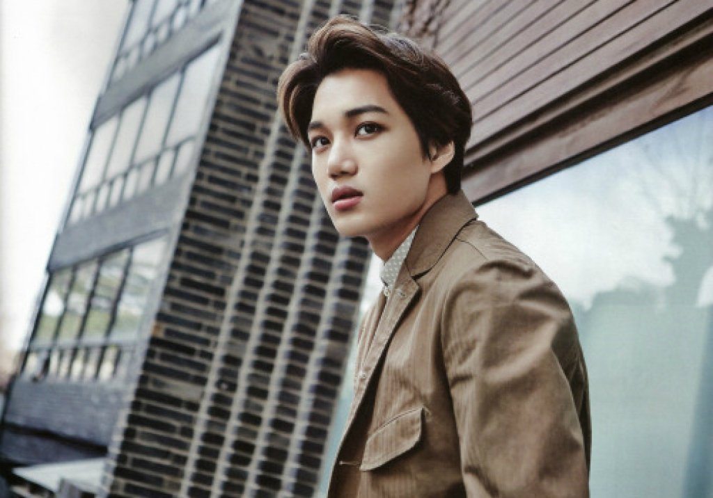 Chủ tịch câu lạc bộ fan của Kai (EXO) chia sẻ câu chuyện cảm động lần đầu cô ấy phải lòng Kai ra sao