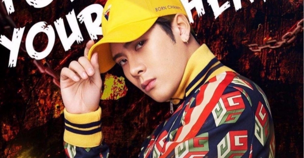 Jackson (GOT7) công khai đá xoáy anti-fan bằng bài hát mới