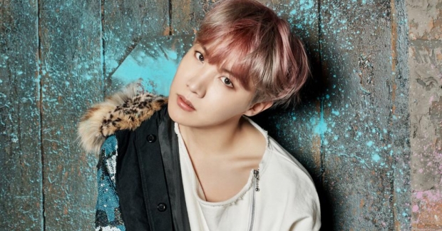 J-Hope (BTS): Từ con số không đến đỉnh vinh quang