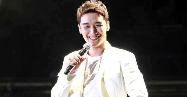 Loạt doanh nghiệp đứng tên sỡ hữu của Seungri (BIGBANG)