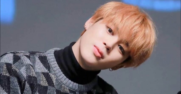 Jimin 'phũ phàng' sửa đi chiếc răng đặc biệt 