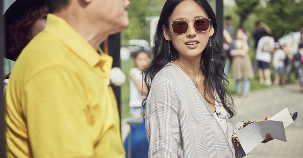 Lee Hyori "Tôi đã đủ tiền và không cố kiếm thêm nữa"