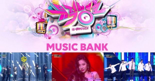 Cư dân mạng Hàn Quốc tranh cãi về sự thay đổi hi hữu của Music Bank