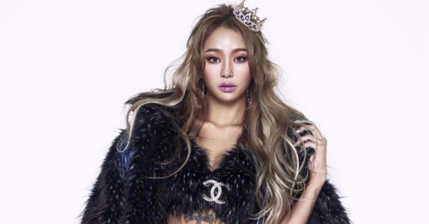 Hyorin rời Starship và bắt đầu hoạt động độc lập