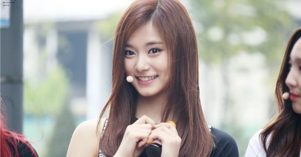 Tzuyu (TWICE) và hành trình từ "nạn nhân" tranh chấp chính trị đến biểu tượng Đài Loan