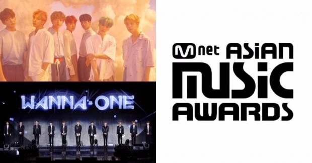 Trên MXH lan truyền tin đồn MAMA 2017 tại Việt Nam không có BTS và Wanna One