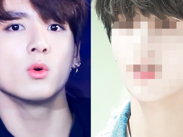 Fan nhận thấy thần tượng tân binh này trông giống hệt Jungkook (BTS)