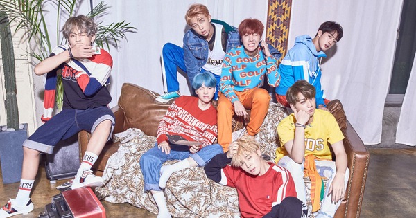 BTS tung bài hát như "đi guốc vào bụng fan" ARMY